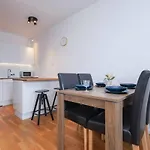 Mozartova- Quiet Getaway With A View Of The Danube * Bratislava