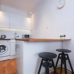 Appartamento Mozartova- Quiet Getaway With A View Of The Danube *