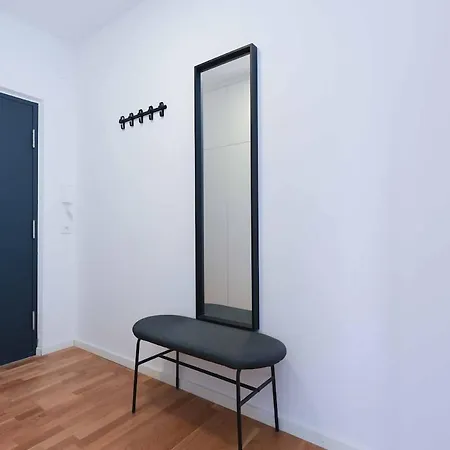 Apartmán Mozartova- Quiet Getaway With A View Of The Danube *